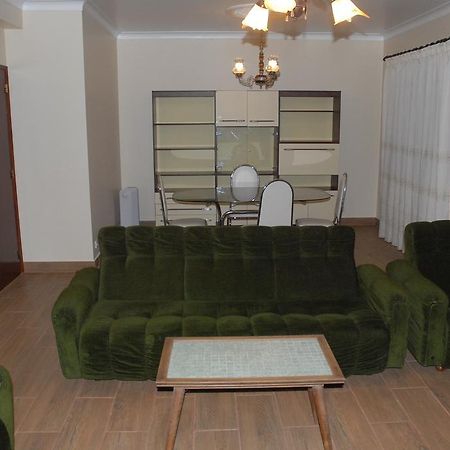 Apartamento Tatiana Seia Exterior photo