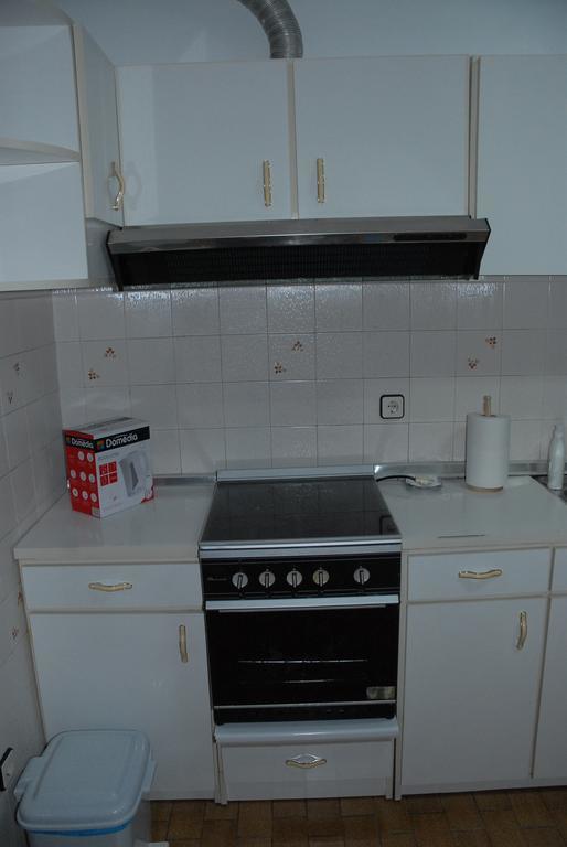 Apartamento Tatiana Seia Exterior photo