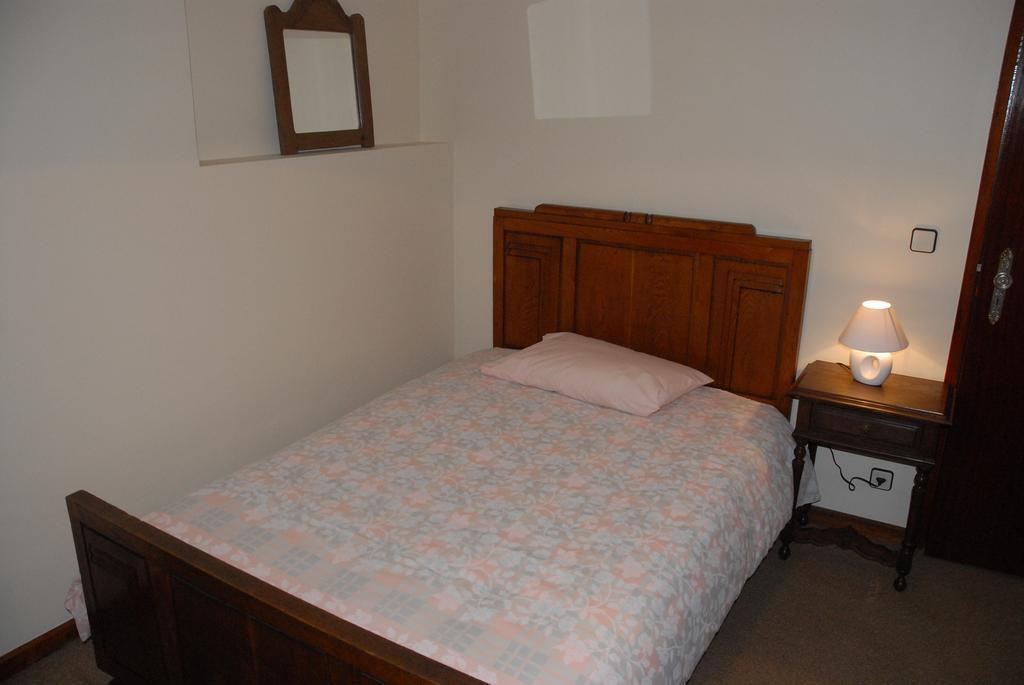 Apartamento Tatiana Seia Exterior photo