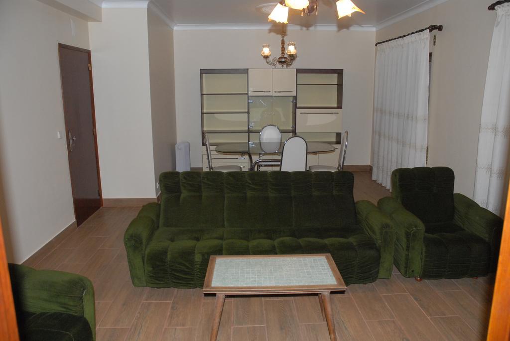 Apartamento Tatiana Seia Exterior photo